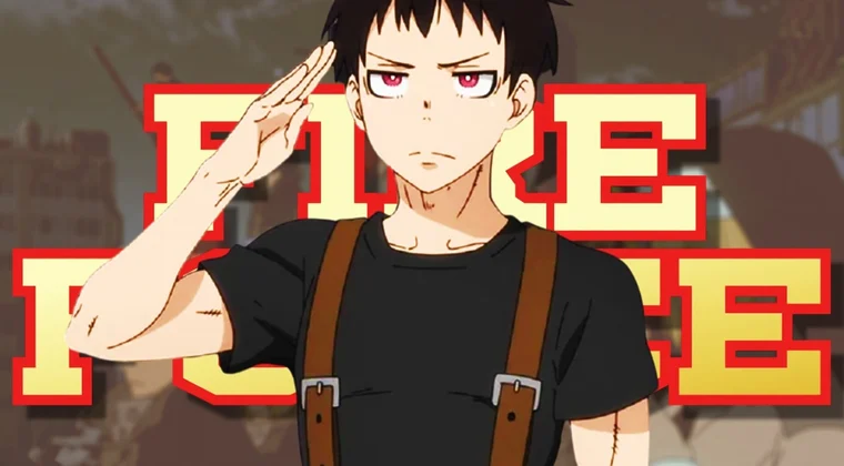 Imagen de Fire Force - Guía de episodios y número de capítulos de la temporada 3 del anime (Parte 1)