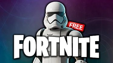 Imagen de Fortnite está regalando una nueva skin de Star Wars: hazte con ella antes de que desaparezca la oferta