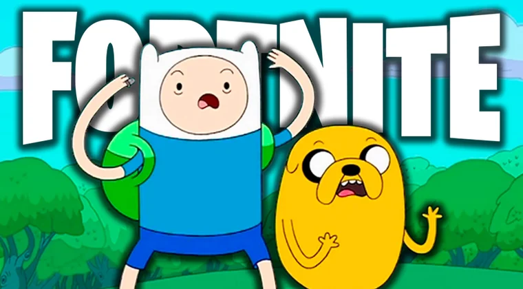 Imagen de Fortnite y Hora de Aventuras: skins, precio, fecha y todos los detalles del esperado crossover