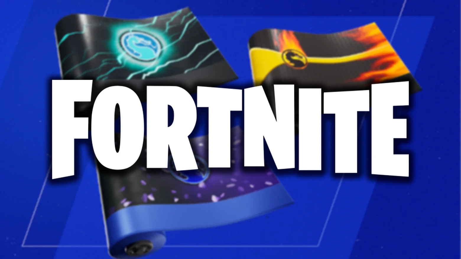 Fortnite regala nuevos objetos de Mortal Kombat