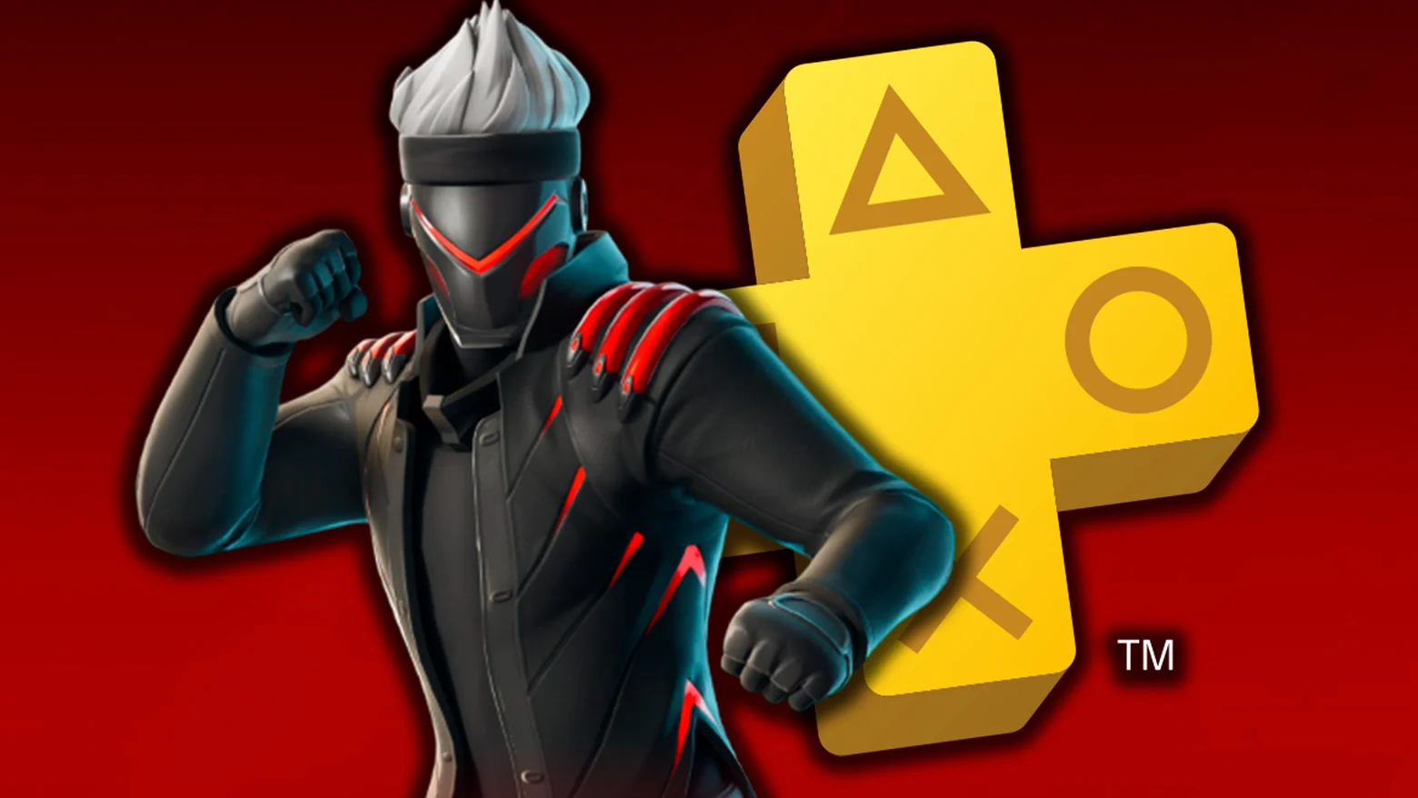 Fortnite lanza una nueva promoción con PS Plus