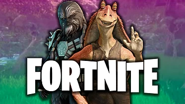 Imagen de Buenas noticias para los fans de Fortnite: el nuevo Pase de Batalla confirma hasta 5 skins de Star Wars