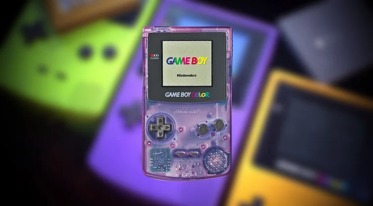Imagen de El cartucho de Game Boy Color que tirabas de niño y ahora vale más que una Switch 2