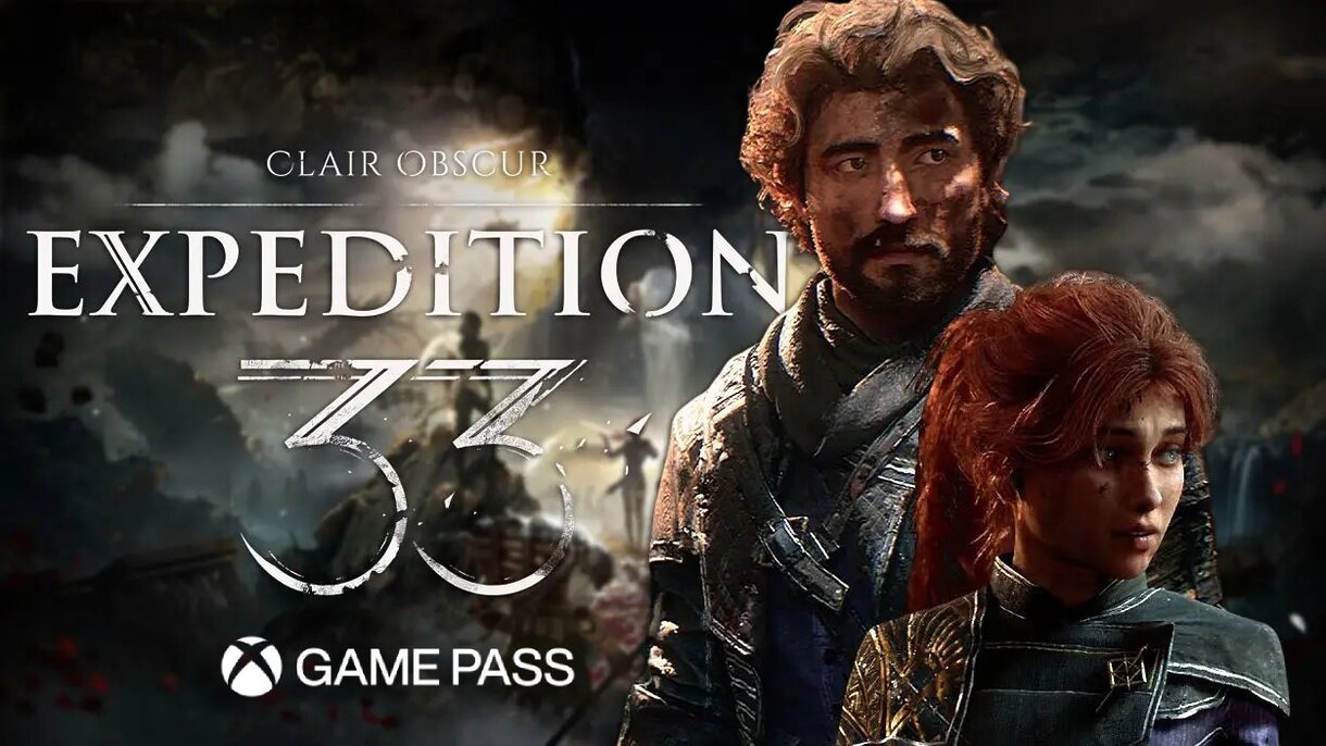 expedition 33 game pass