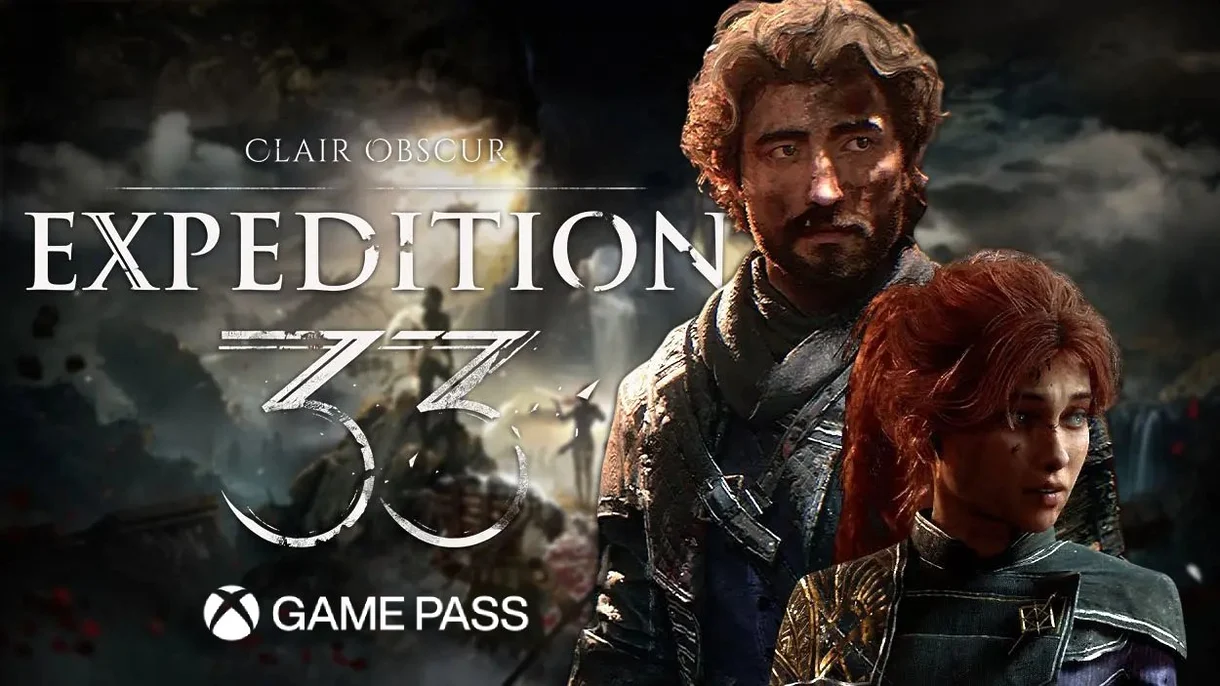 expedition 33 game pass