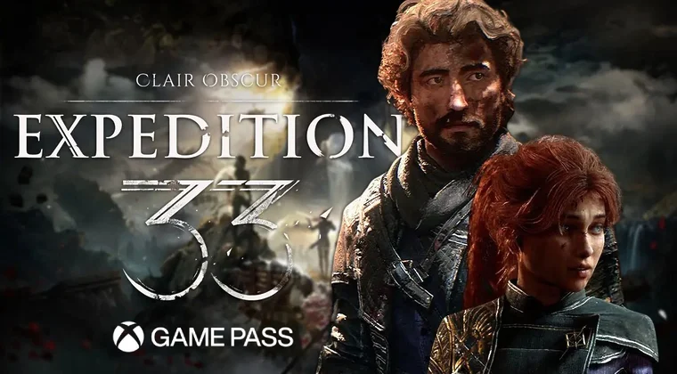 Imagen de Va a ser candidato al GOTY y ya lo puedes jugar gratis: Clair Obscur Expedition 33 disponible en Game Pass