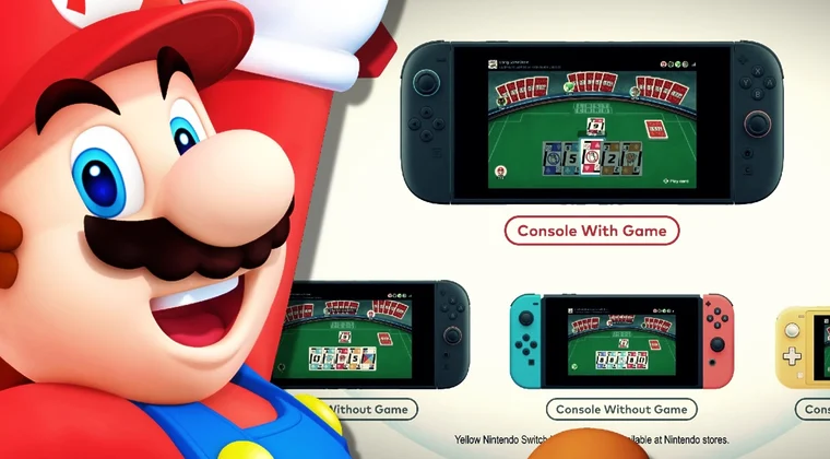 Imagen de GameShare: La nueva función de Nintendo Switch 2 que te permitirá jugar gratis con tus amigos