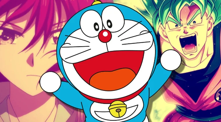 Imagen de Géneros de anime: Guía completa con todos los que has de conocer y ejemplos