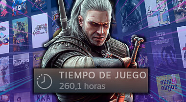 Imagen de Los 8 juegos de un solo jugador más rejugables que siguen siendo adictivos en pleno top 2025