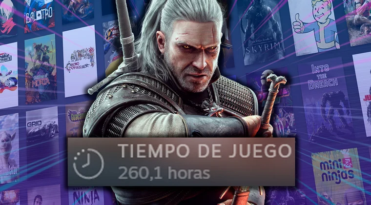 Imagen de Los 8 juegos de un solo jugador más rejugables que siguen siendo adictivos en pleno top 2025