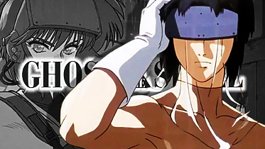 Imagen de Malas noticias para los fans de Ghost in the Shell: El creador de la franquicia no estará en el nuevo anime de 2026