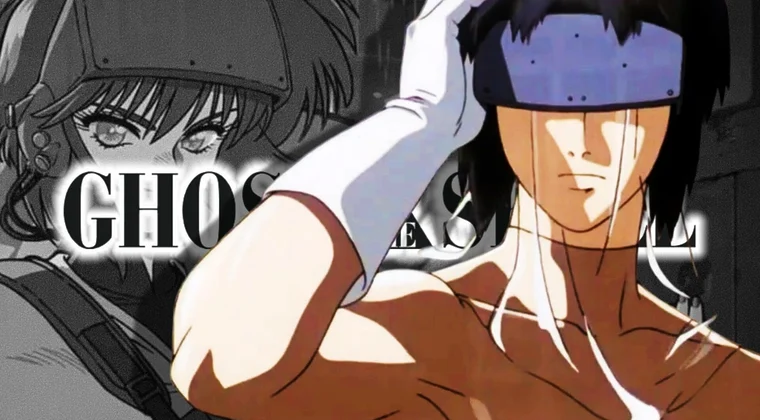 Imagen de Malas noticias para los fans de Ghost in the Shell: El creador de la franquicia no estará en el nuevo anime de 2026