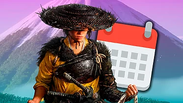 Imagen de Ghost of Yōtei podría salir este mismo verano, según un nuevo registro del juego