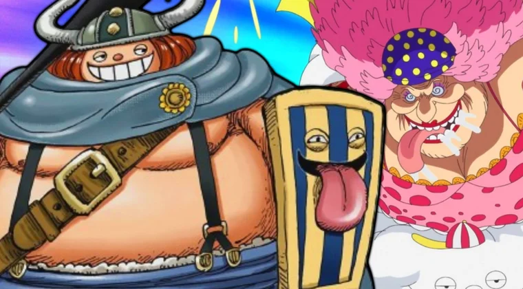Imagen de One Piece 1145: los spoilers del capítulo confirman un secreto a voces sobre Goldberg
