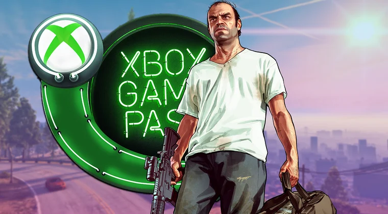 Imagen de Si no has jugado a GTA V es porque no quieres: el juego llegará (una vez más) a Xbox Game Pass