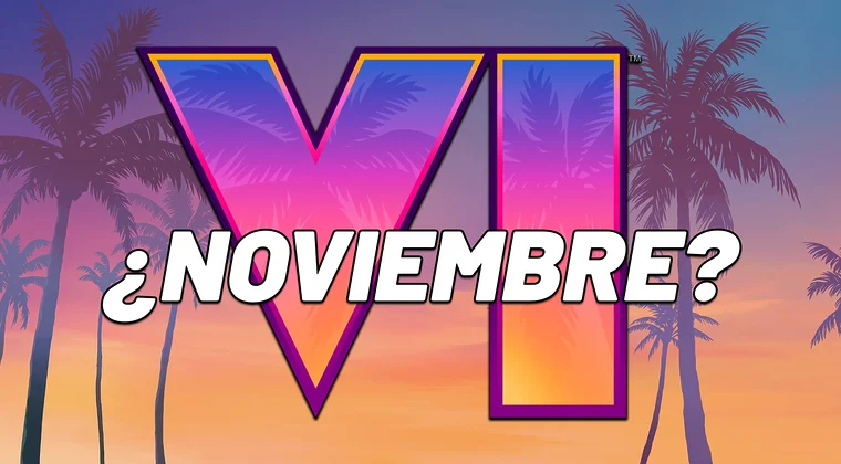 Imagen de GTA VI podría tener una ventana de lanzamiento a mediados de noviembre y no sería nada descabellado