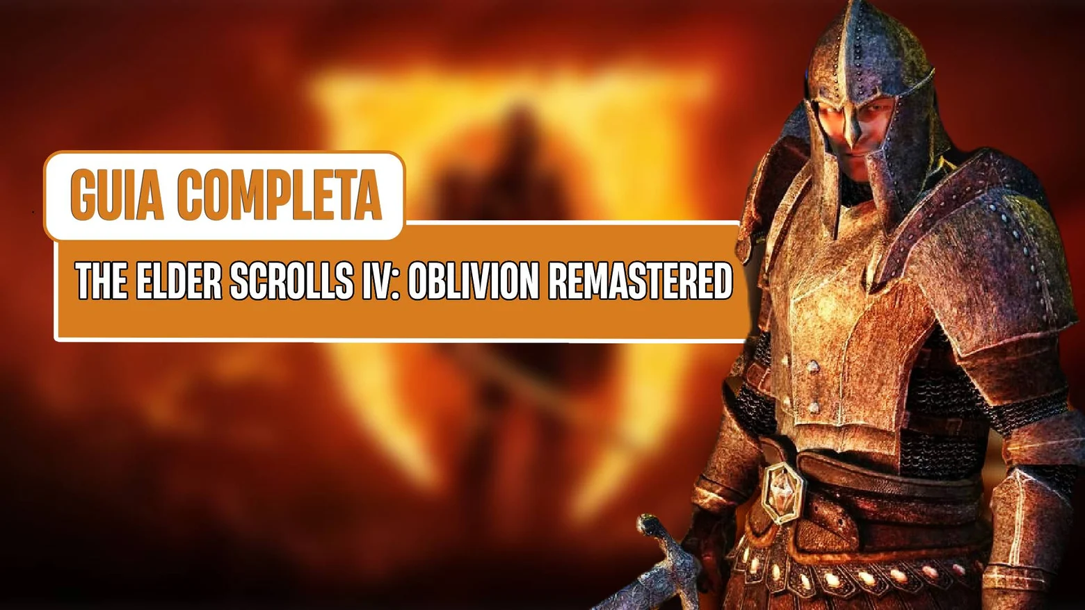 oblivion