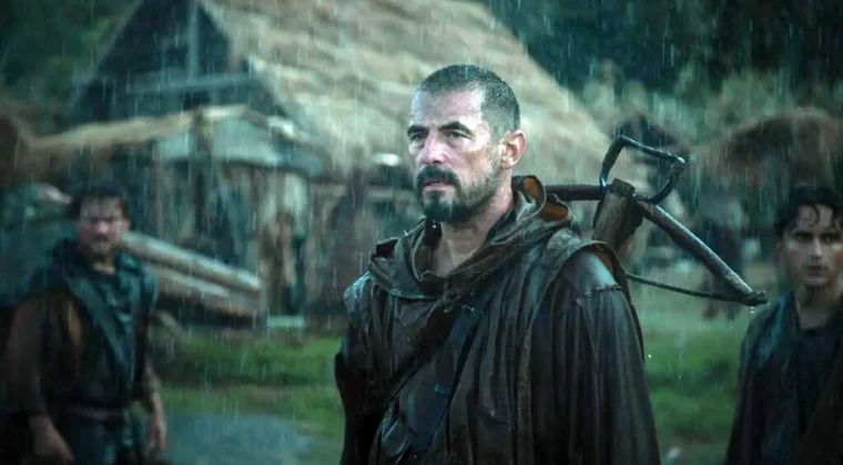 Imagen de Si vas a ir al cine a ver 'Guillermo Tell', atento a esto que dice Pérez-Reverte porque te quitará las ganas