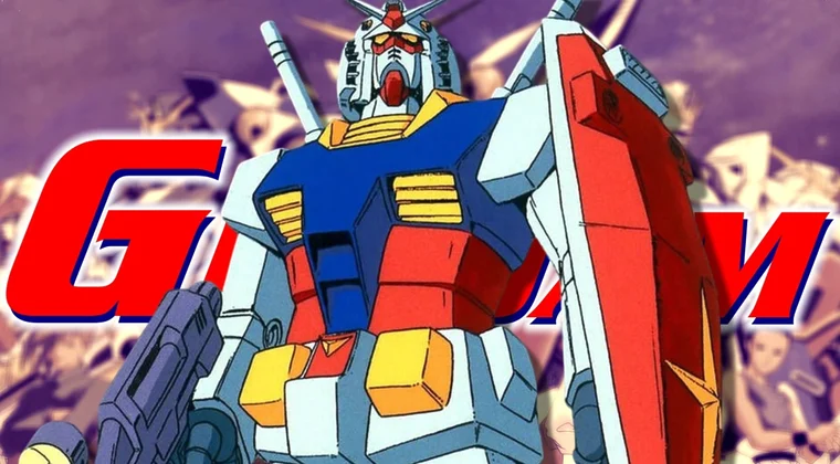 Imagen de Gundam: Orden para ver el anime, OVAs y películas