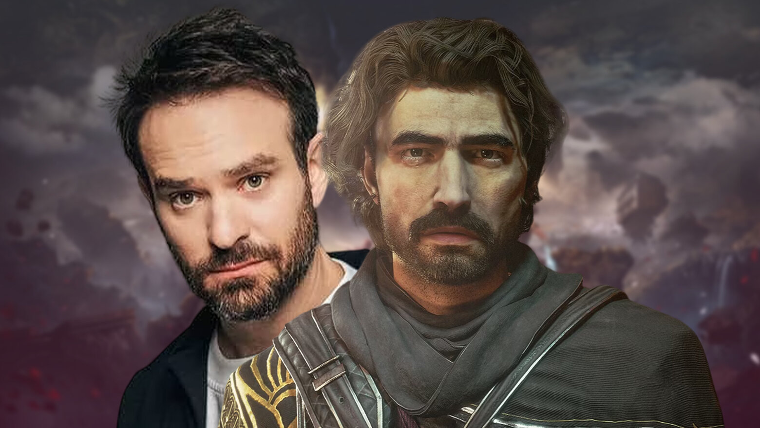 No es Batman, es Daredevil: Charlie Cox presta su voz a Gustave en Clair Obscur: Expedition 33