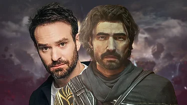 Imagen de No es Batman, es Daredevil: Charlie Cox presta su voz a Gustave en Clair Obscur: Expedition 33
