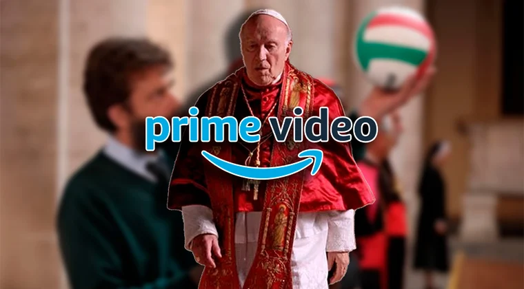 Imagen de ‘Habemus Papam’: la película sobre un Papa en crisis que puedes ver en Prime Video