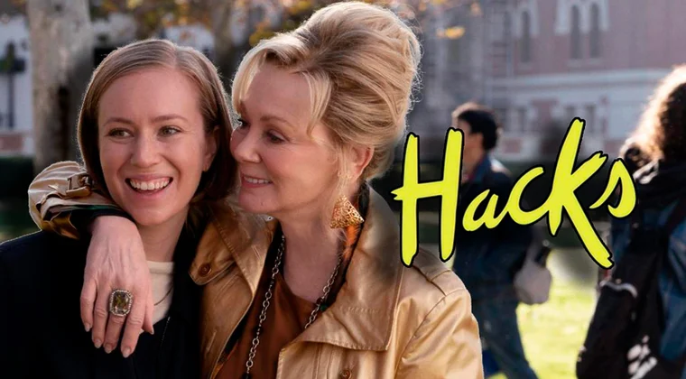 Imagen de Temporada 5 de 'Hacks' en Max: Estado de renovación y posible fecha de estreno