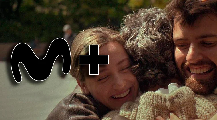 Imagen de Los mejores estrenos de Movistar Plus+ en abril de 2025: 'Hal &amp; Harper' y otras series y películas