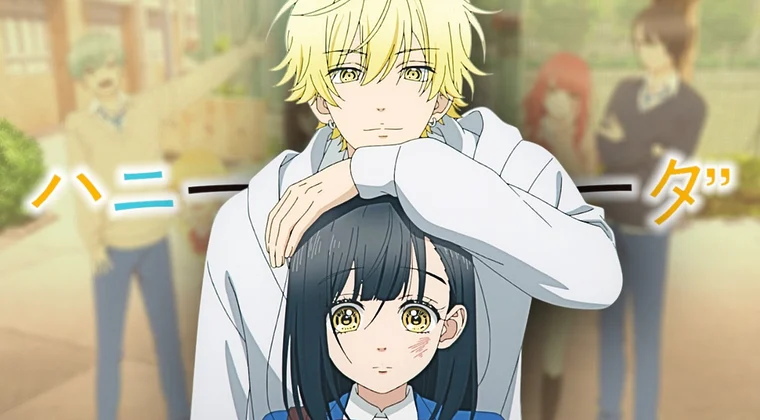 Imagen de Honey Lemon Soda tendrá temporada 2 de anime, acorde a una filtración