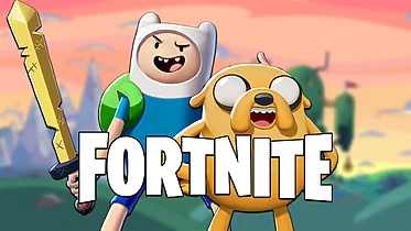 Imagen de Fortnite X Hora de Aventuras: así son todas las skins de uno de los crossovers más increíbles