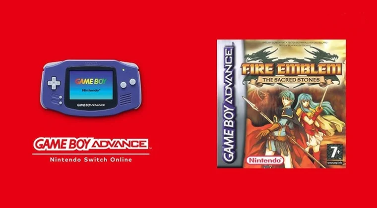 Imagen de Nintendo Switch Online amplía su catálogo de juegos con este título clásico de Fire Emblem