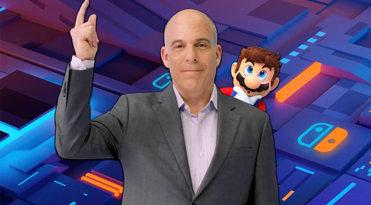 Imagen de Doug Bowser opina sobre la IA en Nintendo y deja claro hacia dónde va la compañía