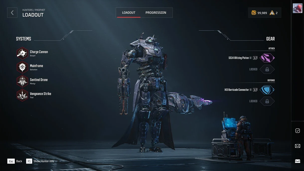 Prophet