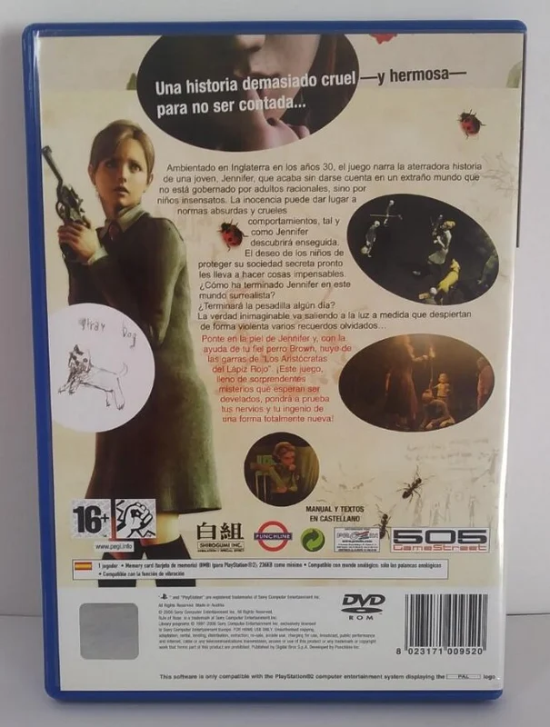 PS2 