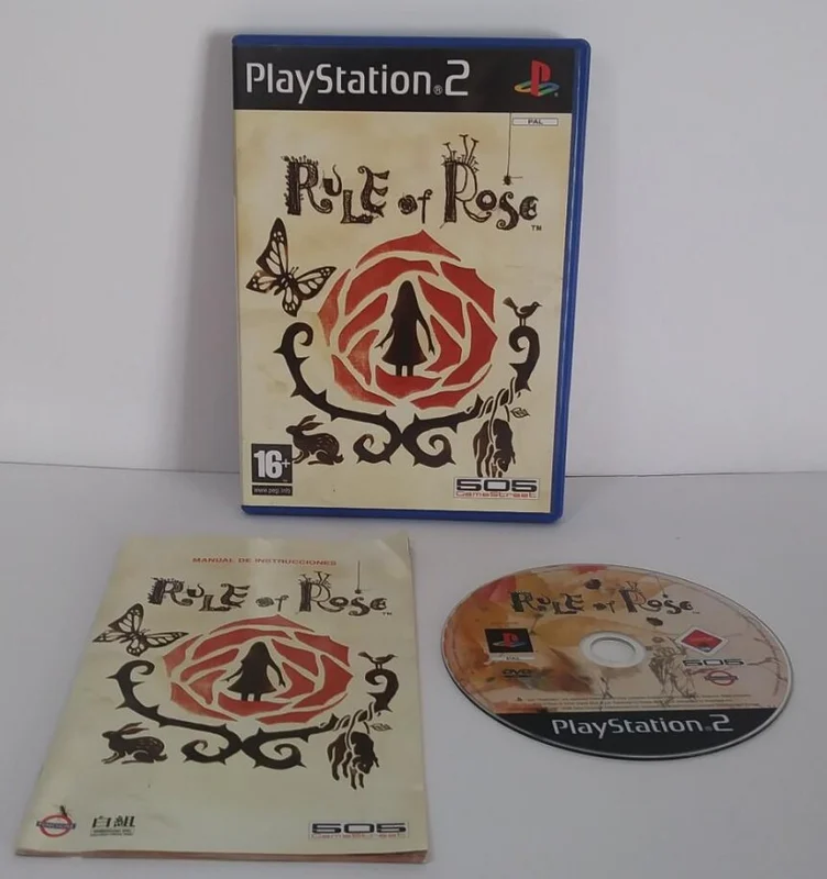 PS2 
