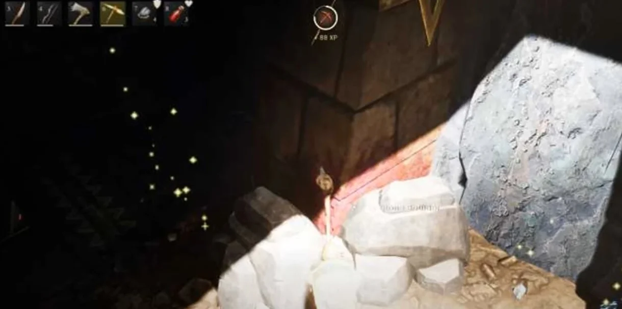 RuneScape: Dragonwilds