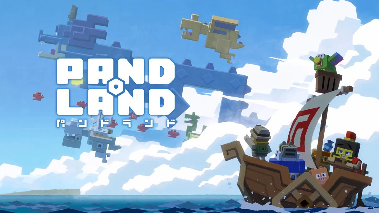 Pandoland
