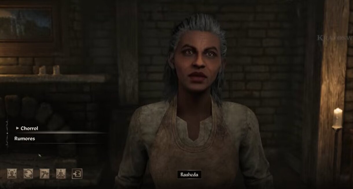 The Elder Scrolls IV: Oblivion Remastered