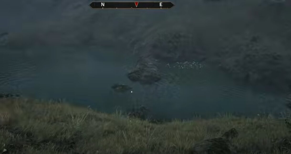 The Elder Scrolls IV: Oblivion Remastered