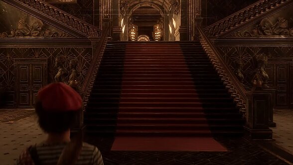 Cómo resolver el rompecabezas del Comedor de la Mansión en Clair Obscur: Expedition 33