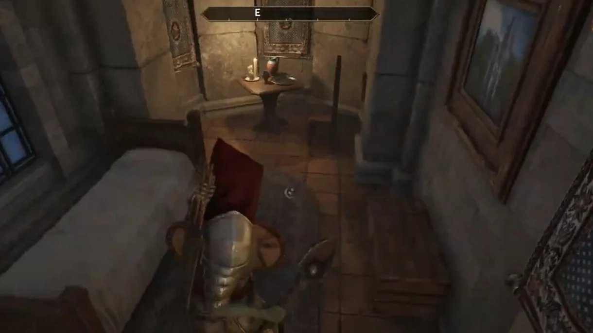 The Elder Scrolls IV: Oblivion Remastered