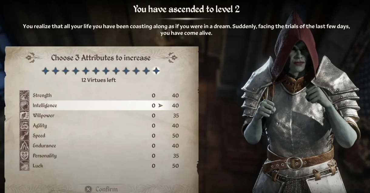 The Elder Scrolls IV: Oblivion Remastered
