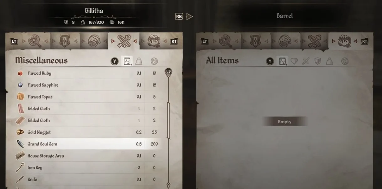 The Elder Scrolls IV: Oblivion Remastered