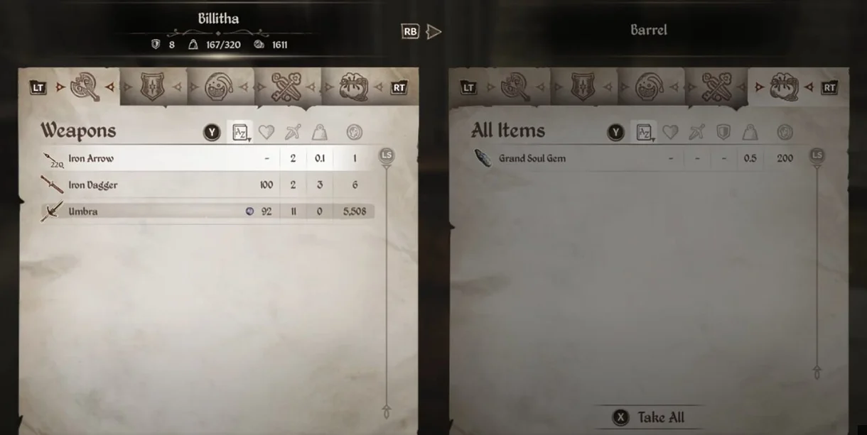 The Elder Scrolls IV: Oblivion Remastered