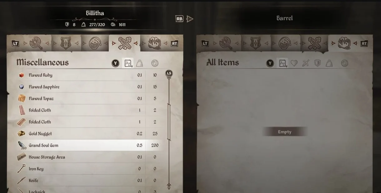 The Elder Scrolls IV: Oblivion Remastered