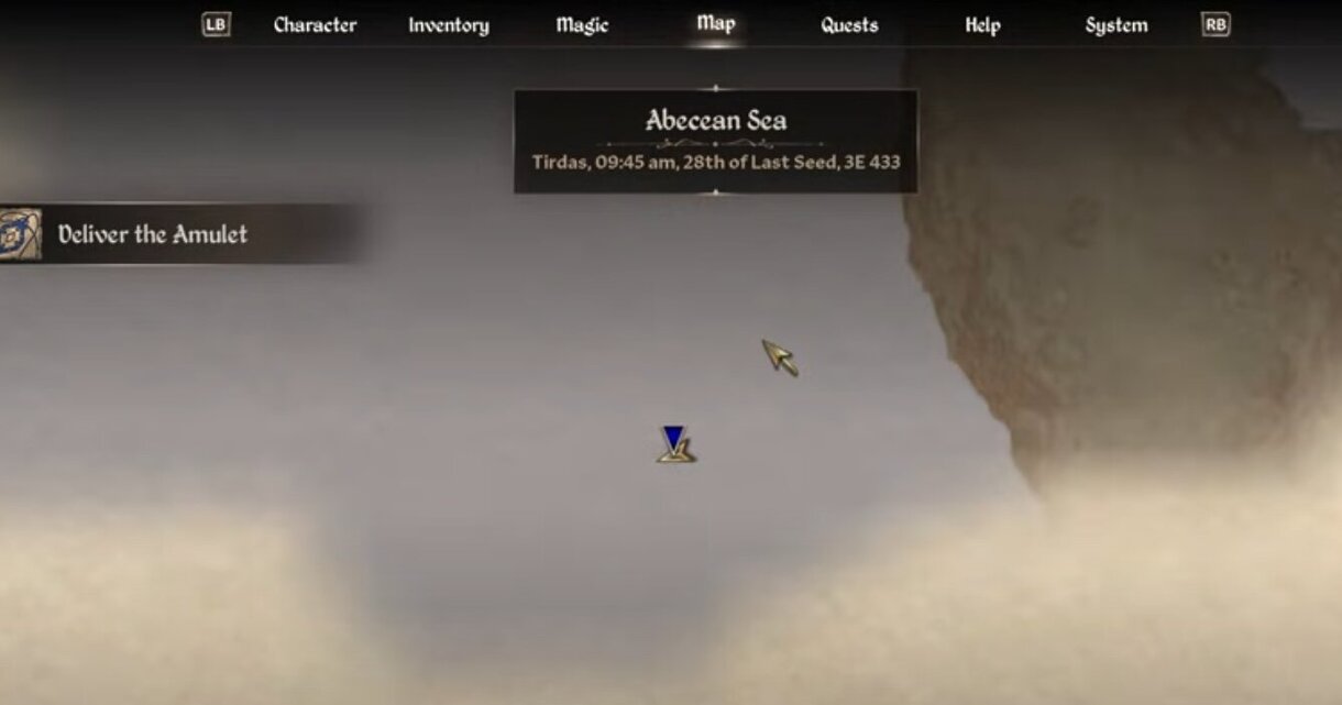 The Elder Scrolls IV: Oblivion Remastered