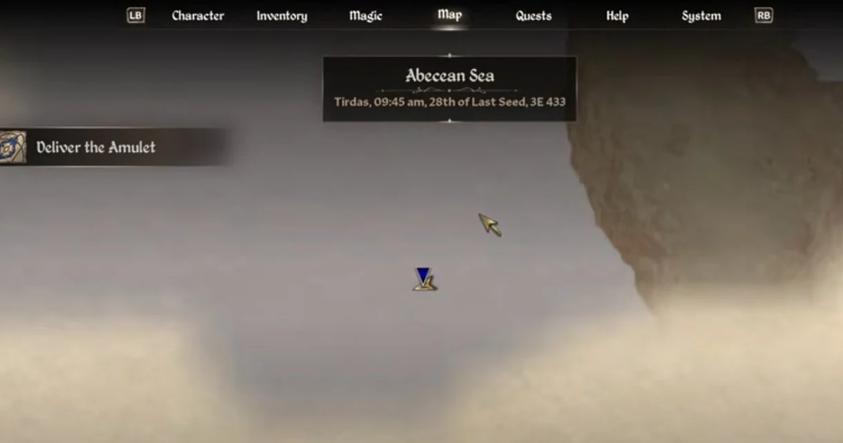 The Elder Scrolls IV: Oblivion Remastered