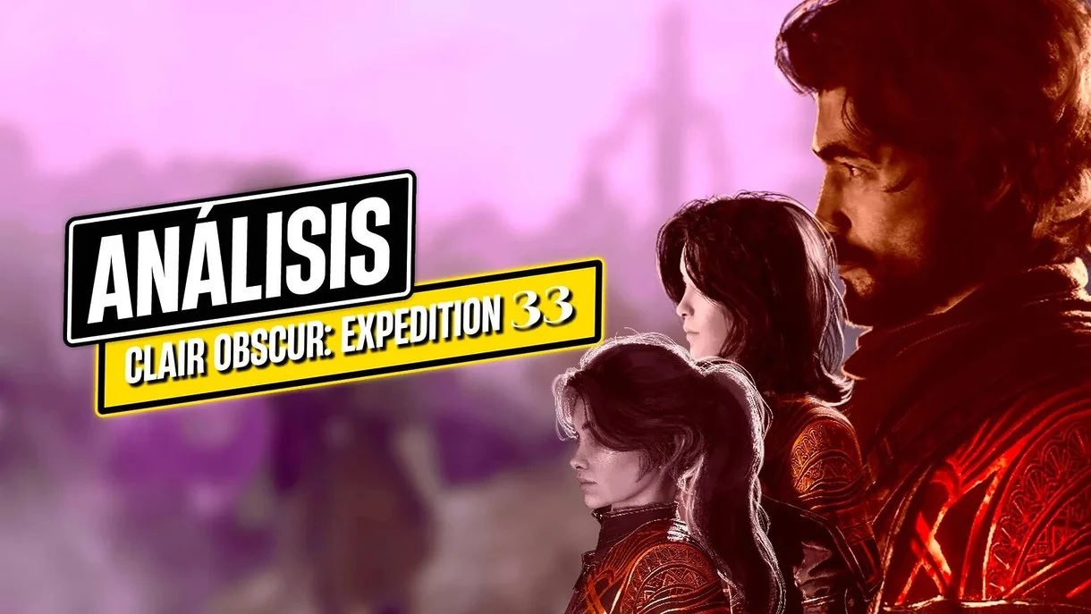 Clair Obscur: Expedition 33