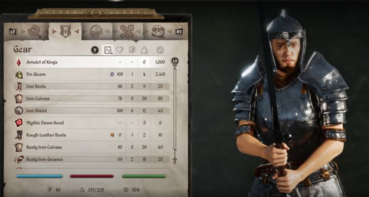 The Elder Scrolls IV: Oblivion Remastered
