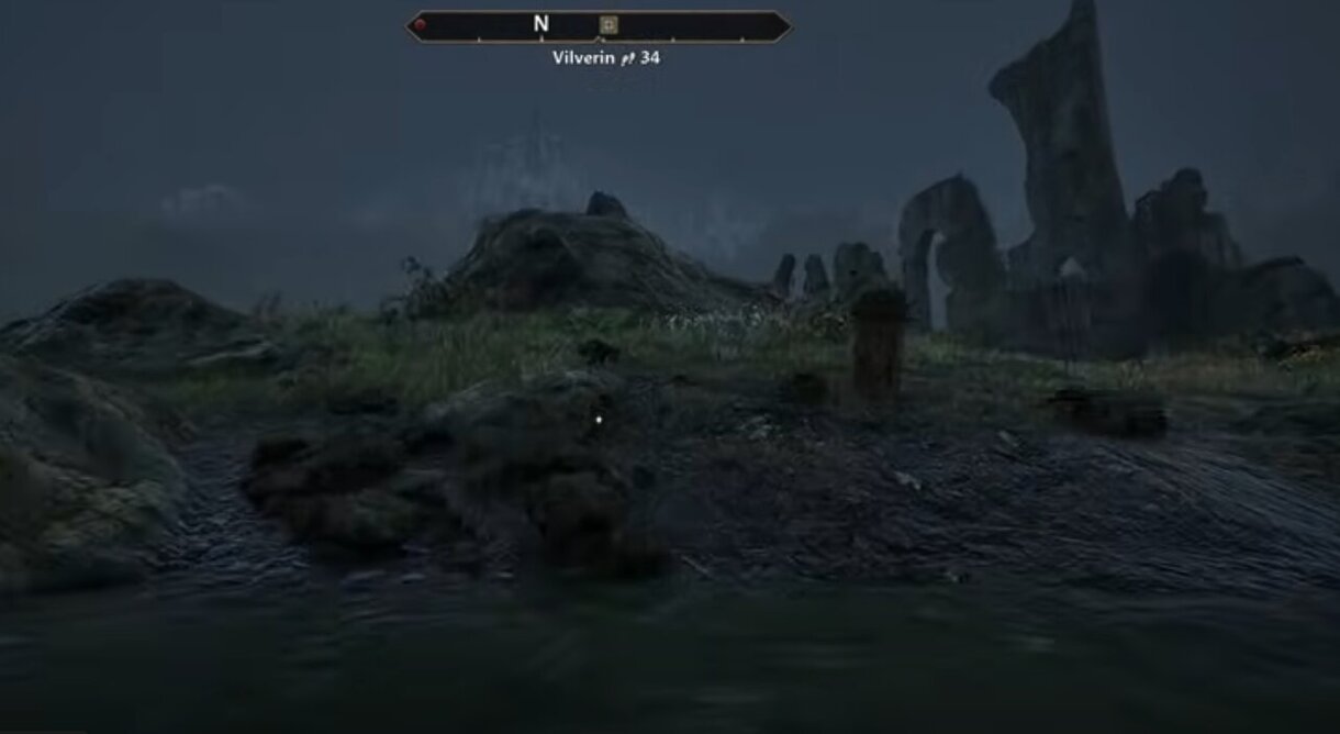 The Elder Scrolls IV: Oblivion Remastered